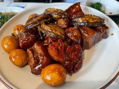 -简小姐·上海餐厅(长城大厦店)
