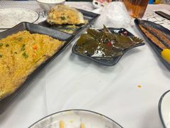 -云晓光头烧烤吧(德平路店)