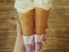 华夫甜筒-万利隆·活力烘焙(人民路店)