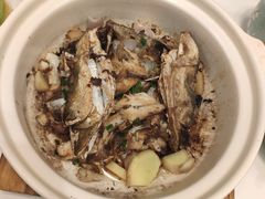 -清晖小苑•顺德地方菜(壹海城店)