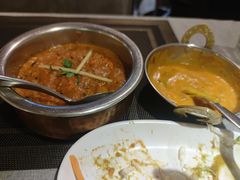 -Pita's&Tika's中东和印度风味餐厅(龙湖天街店)