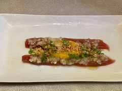 -九献创意菜·牛排料理(亮马河花园店)
