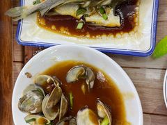 -鑫鸿达·海鲜闽菜热炒小馆(中山路店)