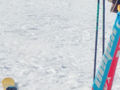 -大别山南武当滑雪场