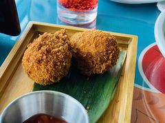 -My Way Town买味堂·东南亚餐厅(亦庄店)