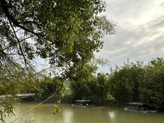 -苏家围·东江画廊旅游景区