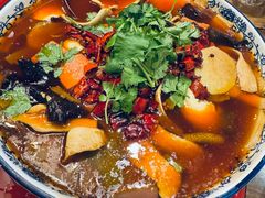 -顺兴老茶馆·精品川菜(世纪城店)