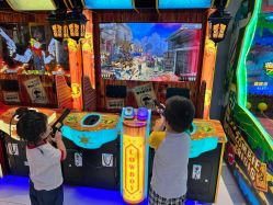 -宝燕乐园(闵行旗舰店)