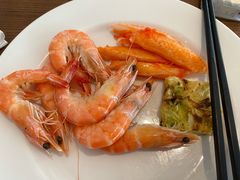 -昆山琶拉帝诗酒店·河畔咖啡厅Riverside Cafe