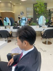 点击看大图 -BEAUTY HAIR GANO