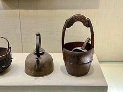 -鄂州市博物馆