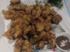 -渔码头食府·20年蓬莱老字号(登州路店)