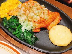 -萨莉亚意式餐厅(杭州滨江天街店)