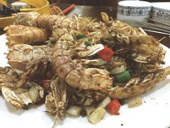 -大萝卜烧烤羊蝎子烤全羊(新城河路店)