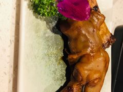 -刀郎牛肉面新疆餐厅·烧烤(清真通州珠江国际城店)