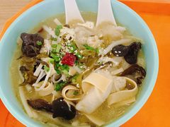 -苏州大学独墅湖校区-第5食堂