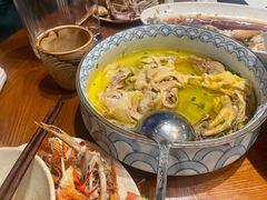 -芳草地度假酒店·野炉中餐厅