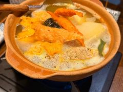 -桂马·日本料理·海胆·海鲜饭·酒场(民主广场店)