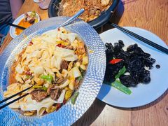 -俭寨大盘鸡·缸子肉·小公鸡·新疆菜(云通店)