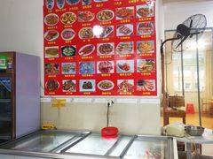 -胖嫂海鲜饭店