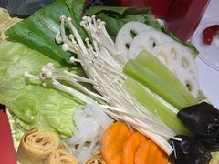 -鱼酷活鱼烤鱼(沈阳大悦城店)