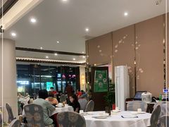 大堂-粤西稻里(富力路店)