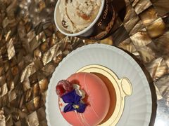 -蜻蜓逐宴全日制西餐厅I古北水镇大酒店