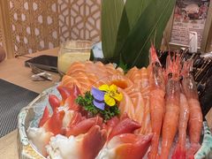 -德川家日本料理(中关村寰太大厦店)