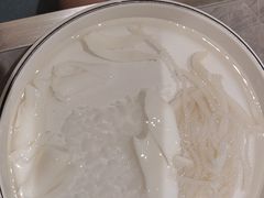 -一绪に寿喜烧(虹悦城店)