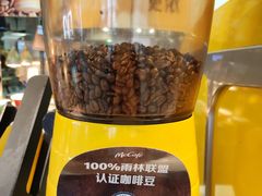 -麦当劳(军博店)