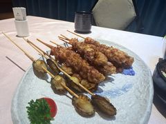 -富盈酒店-日本料理餐厅(厚街店)