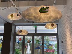 -AO cafe＆bistro