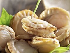 扇贝肉-红鼎豆捞·非遗鲍皇汤火锅(宝丰路店)