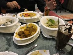 -亚利咖喱屋
