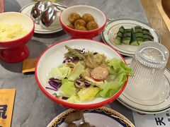 -侃爷南门铜锅涮肉
