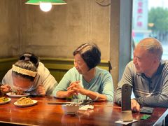 -飨府.老淮面馆.自营(清河路店)