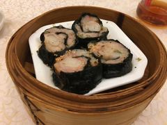 日式紫菜卷-顺德人家食府(黄金广场店)