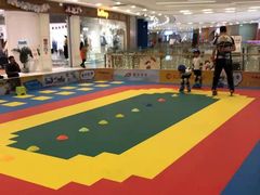-酷迈儿童体能运动馆(九棵树店)