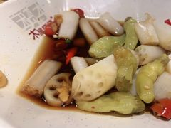 -木屋烧烤(岗顶二店)