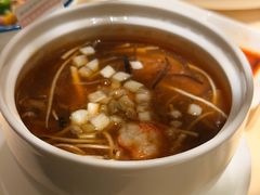 -侨美食家·粤菜(体育西路店)