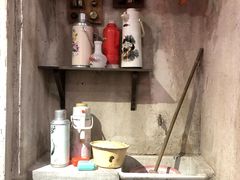 -CITY MART城市集市·里弄(北外滩来福士广场店)