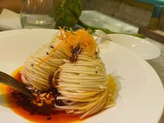 -雀蓝川菜(星悦汇店)