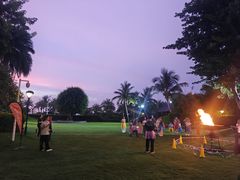-海口万豪·大堂吧·望海吧.日落海景·下午茶·奶茶·咖啡·轻食·蛋糕·鸡尾酒·清吧