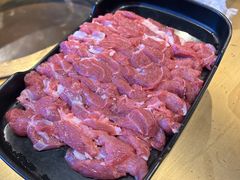 -牛街清真满恒記(平安里西大街店)