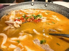 -唐猫庭院·千年陕菜(大唐不夜城店)