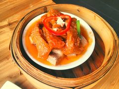 -颐和•海鲜砂锅粥•啫啫煲(奥林匹克广场店)