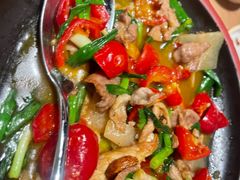 -新太二·鲜料川菜(智慧城广百店)