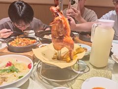 -涌上外婆桥(南塘店)