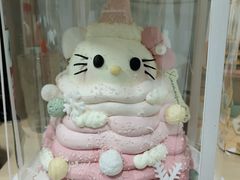 -小麦穗私人订制蛋糕·甜品台(万达店)