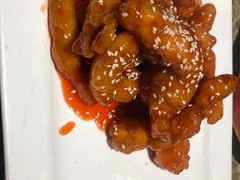 -醉爱小馆·创意南京菜(瑞阳街店)